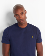 T-shirt LYLE&SCOTT
