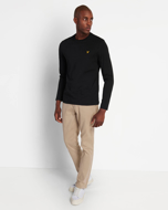 T-shirt LYLE&SCOTT