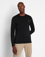 T-shirt LYLE&SCOTT