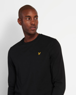 T-shirt LYLE&SCOTT
