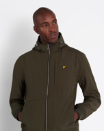 Giubbotto LYLE&SCOTT