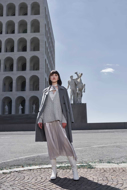 Cappotto KAOS