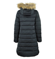 Picture of Piumino Ciesse BLAS  NERO e VERDE MILITARE