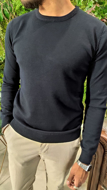 Picture of Maglia girocollo