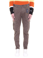 Picture of Berna pantalone cargo