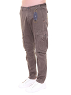 Picture of Berna pantalone cargo