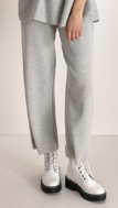 Picture of Pantalone in maglia - Maria Bellentani 2120