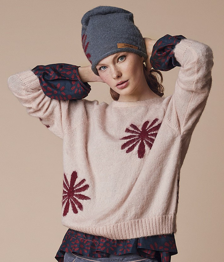 Picture of Maglia Alessia Santi - 53056