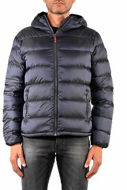 Immagine di MUSEUM MS19BAUJA05RP653 - PIUMINO CON CAPPUCCIO