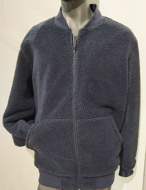 Picture of LEVI'S 35448 - GIACCONE DOUBLE  ORSETTO IMPERMEABILE