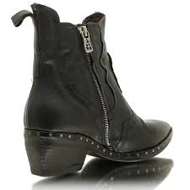 Picture of A.S. 98  268212- Texano NERO SOLO  36