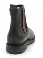 Picture of MYUS 544655 - Stivaletto castagna
