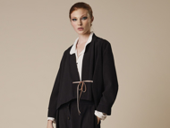 Picture of ALESSIA SANTI 021SD35052 - Giacca