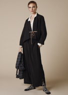 Picture of ALESSIA SANTI 021SD35052 - Giacca