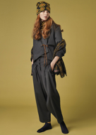 Picture of ALESSIA SANTI 021SD35052 - Giacca