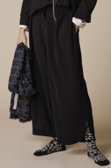 Picture of ALESSIA SANTI 021SD25027 - Pantalone