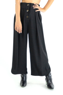 Picture of ALESSIA SANTI 021SD25027 - Pantalone