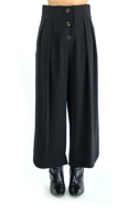 Picture of ALESSIA SANTI 021SD25027 - Pantalone