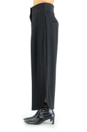 Picture of ALESSIA SANTI 021SD25027 - Pantalone