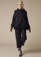 Picture of ALESSIA SANTI 021SD350039 - Giacca