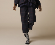 Immagine di ALESSIA SANTI 021SD25038 - Pantalone