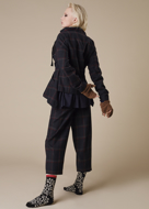 Immagine di ALESSIA SANTI 021SD25038 - Pantalone