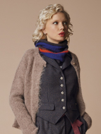 Immagine di ALESSIA SANTI 021SD35050 - Gilet