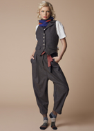 Immagine di ALESSIA SANTI 021SD35050 - Gilet