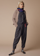 Immagine di ALESSIA SANTI 021SD35050 - Gilet