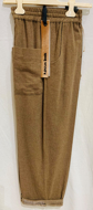Immagine di ALESSIA SANTI 021SD25037 - Pantalone