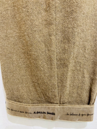 Immagine di ALESSIA SANTI 021SD25037 - Pantalone