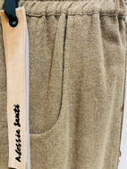 Immagine di ALESSIA SANTI 021SD25037 - Pantalone