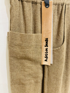 Immagine di ALESSIA SANTI 021SD25037 - Pantalone