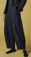 Immagine di ALESSIA SANTI 021SD25006 - Pantalone