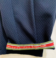 Immagine di ALESSIA SANTI 021SD25006 - Pantalone
