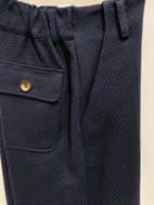 Immagine di ALESSIA SANTI 021SD25006 - Pantalone