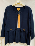 Immagine di ALESSIA SANTI 021SD45002 - Blusa/Maglia