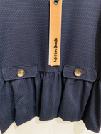 Immagine di ALESSIA SANTI 021SD45002 - Blusa/Maglia