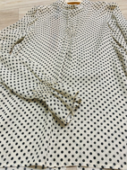 Picture of ALESSIA SANTI 021SD45048 - Blusa/Camicia