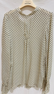 Picture of ALESSIA SANTI 021SD45048 - Blusa/Camicia