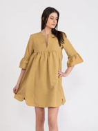 Picture of ALESSIA SANTI 021SD15011 - Abito