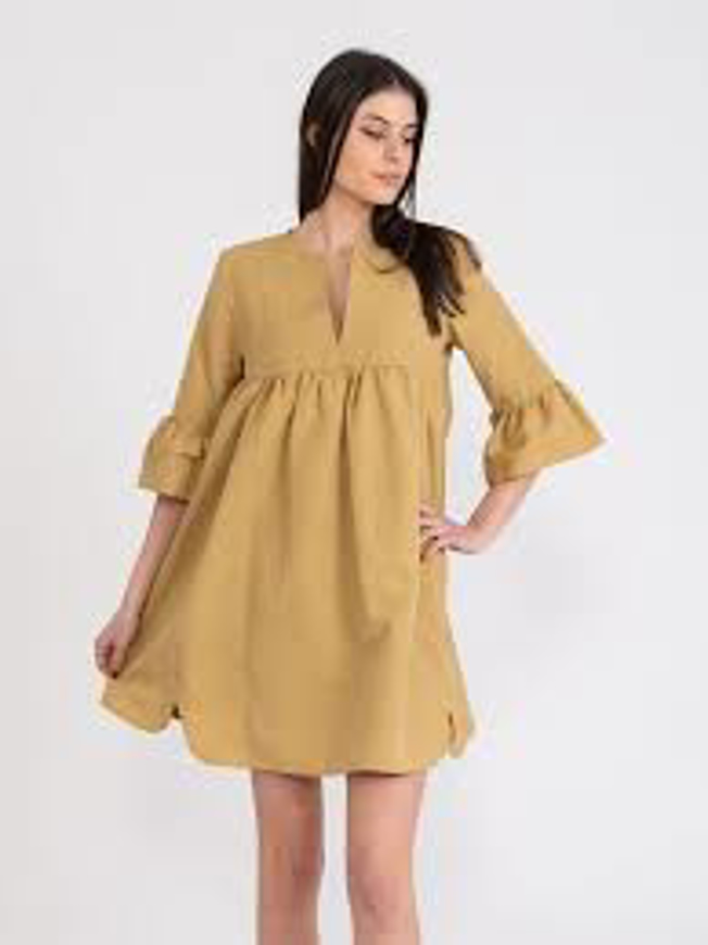 Picture of ALESSIA SANTI 021SD15011 - Abito