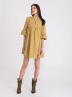 Picture of ALESSIA SANTI 021SD15011 - Abito