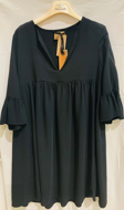 Picture of ALESSIA SANTI 021SD15011 - Abito