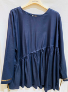 Picture of ALESSIA SANTI 021SD45038 - Camicia