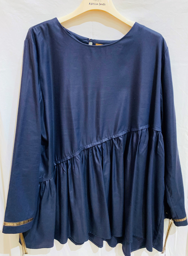 Picture of ALESSIA SANTI 021SD45038 - Camicia