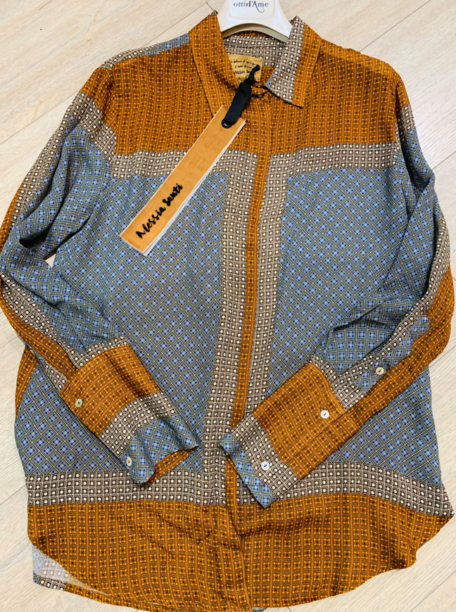 Immagine di ALESSIA SANTI 021SD45029 - Camicia