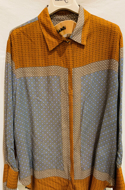 Immagine di ALESSIA SANTI 021SD45029 - Camicia