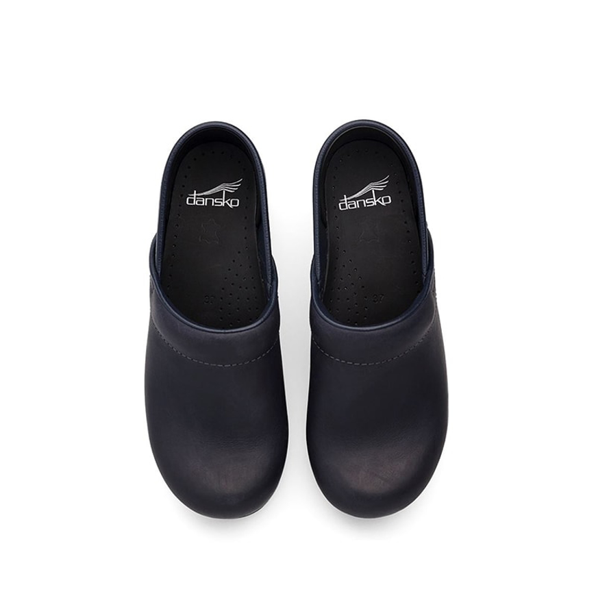 Immagine di Dansko 206-750275- - Zoccolo - BLU