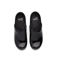 Immagine di Dansko 406-020202- - Zoccolo - NERO VERNICE